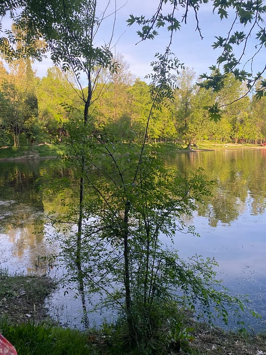 Voyage en Albanie au printemps