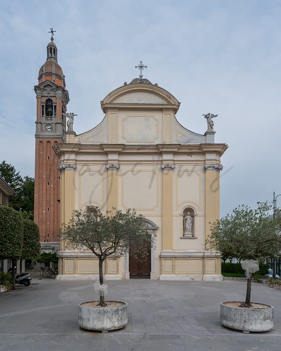 Latisana in Friaul-Julisch-Venetien Italien