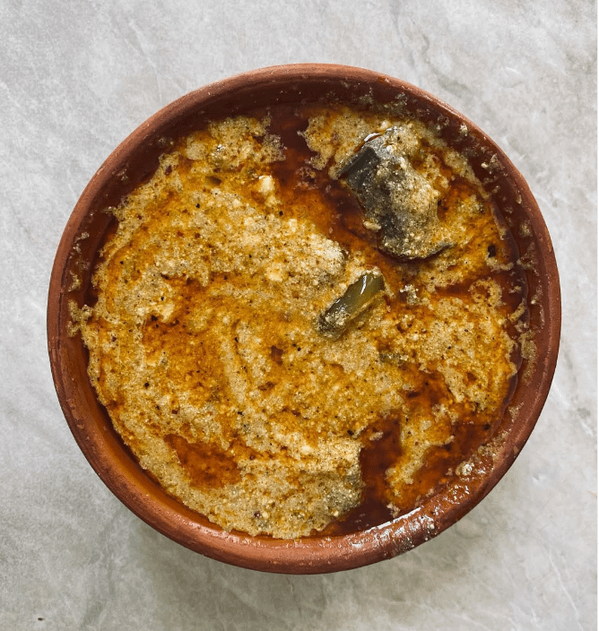 traditional restaurants in Tirana