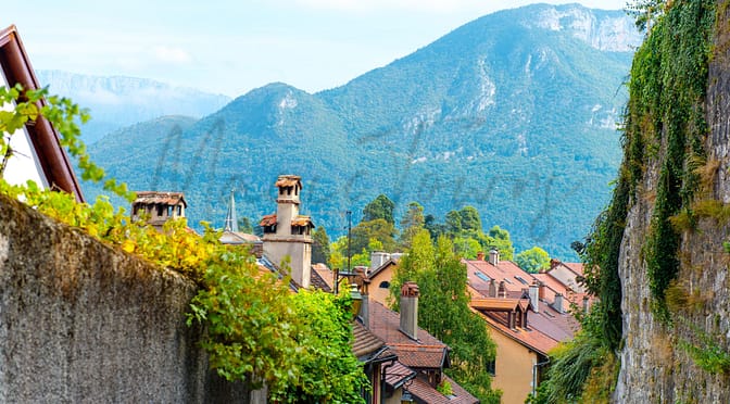 trentino