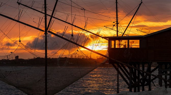 Chioggia, Veneto
