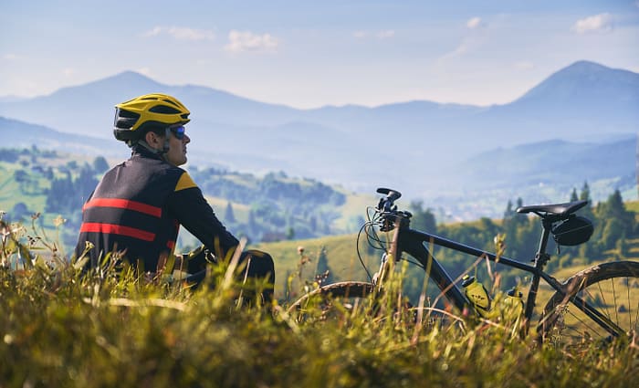 piste ciclabili