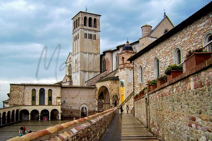 assisi-2183625_1280