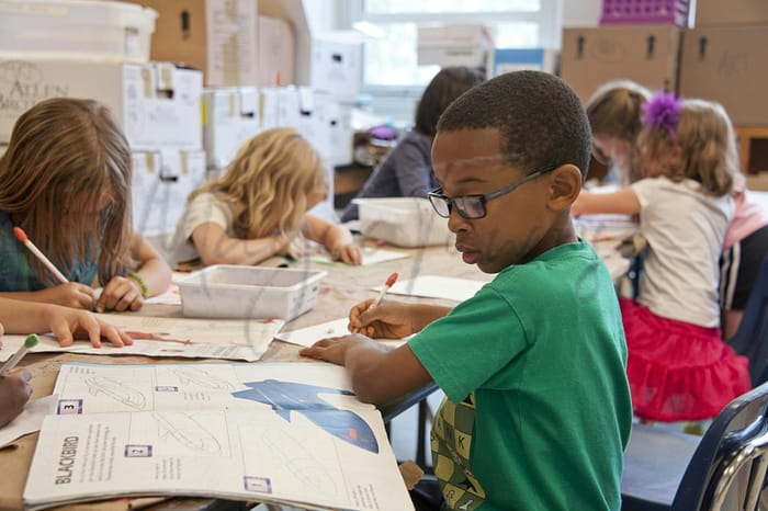 Écoles internationales en Lombardie