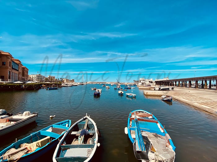 Vivere a Bari