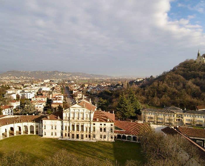 Altavilla Vicentina