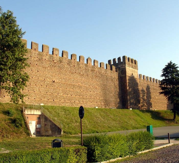 Villafranca di Verona