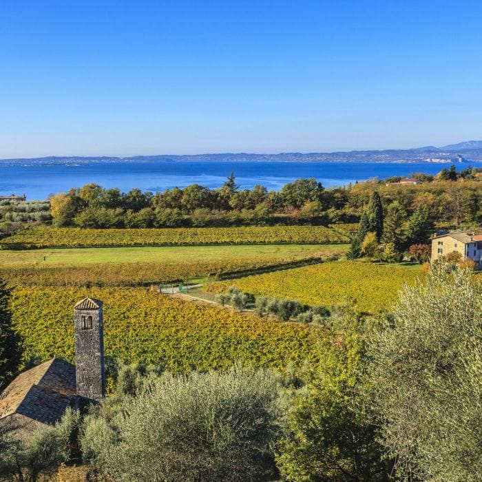 Des vignobles aux villages : 5 villes de Vénétie pour les amateurs de vélo et de marche