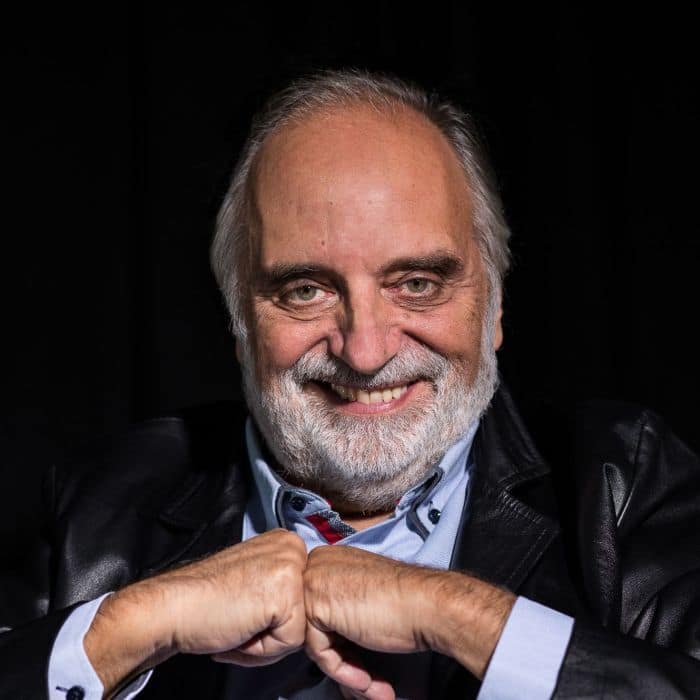 Alessandro Bressanello