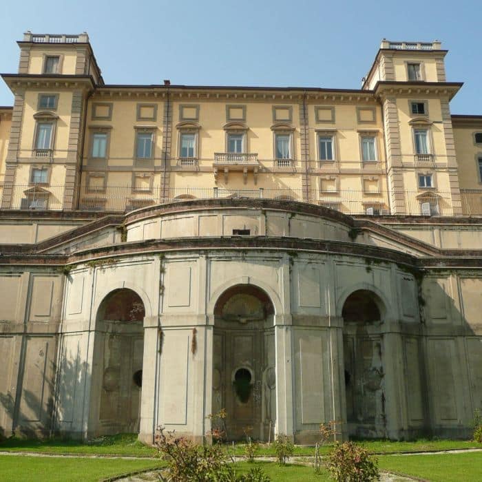 Limbiate en Lombardie Italie