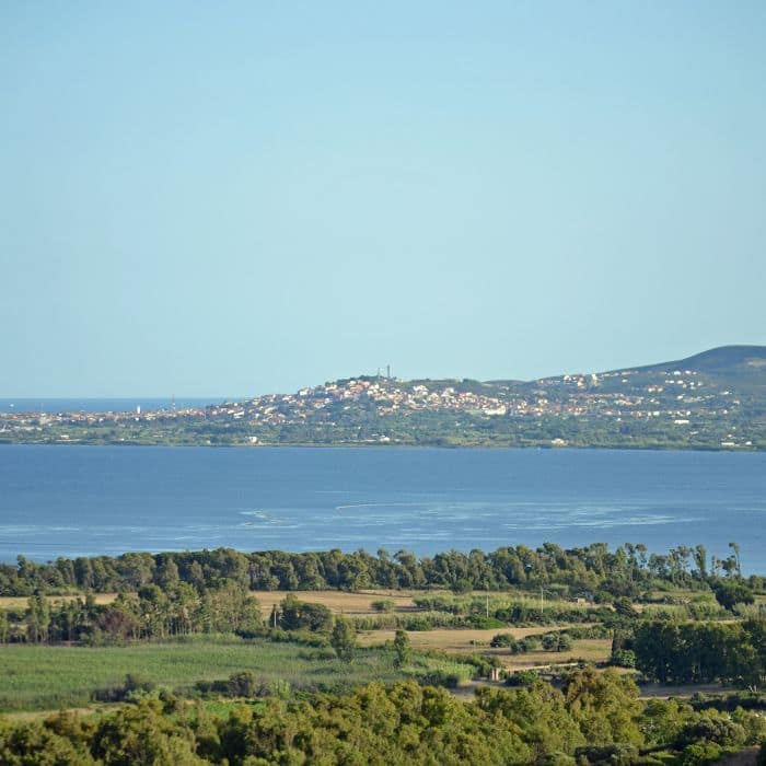 Sant'Antioco in Sardegna Italy