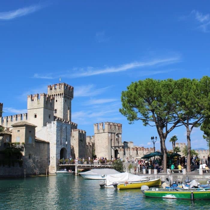 Sirmione