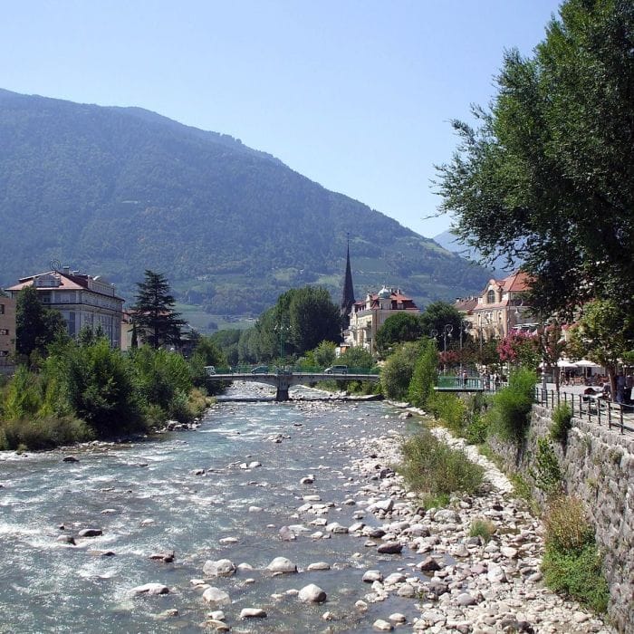 Merano