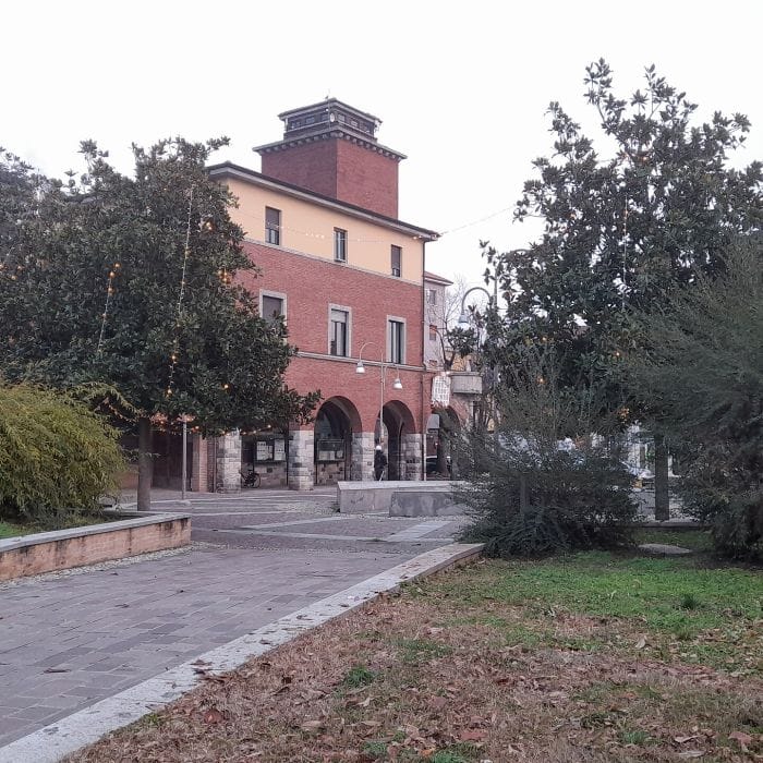 rescaldina