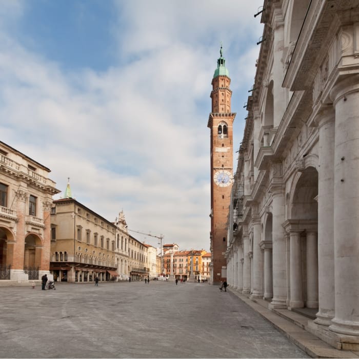 living in Vicenza, expats in Vicenza Italy