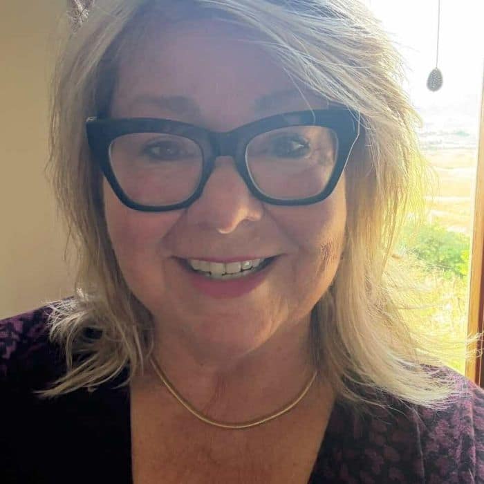 Kate Brickers