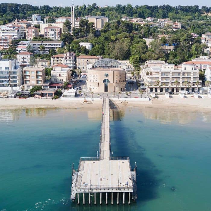 Le migliori città balneari d'Italia