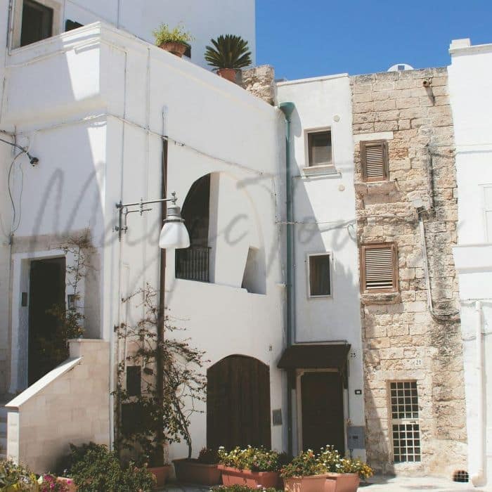 I migliori posti dove vivere in Puglia