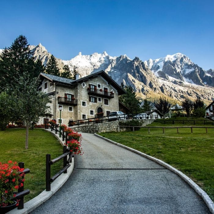 città d'alta quota