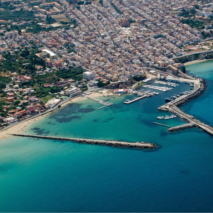 7% Comuni tributari in Sicilia