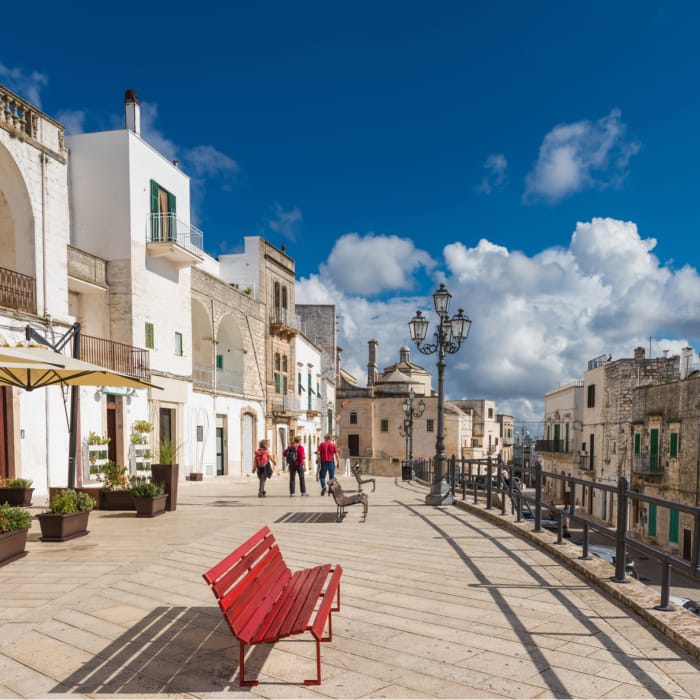7% comuni fiscali in Puglia