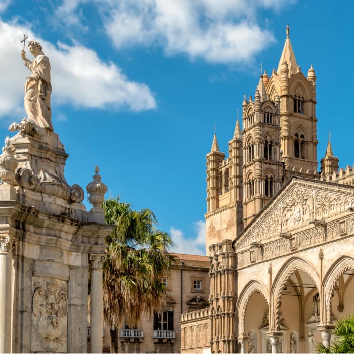 vivere a palermo sicilia