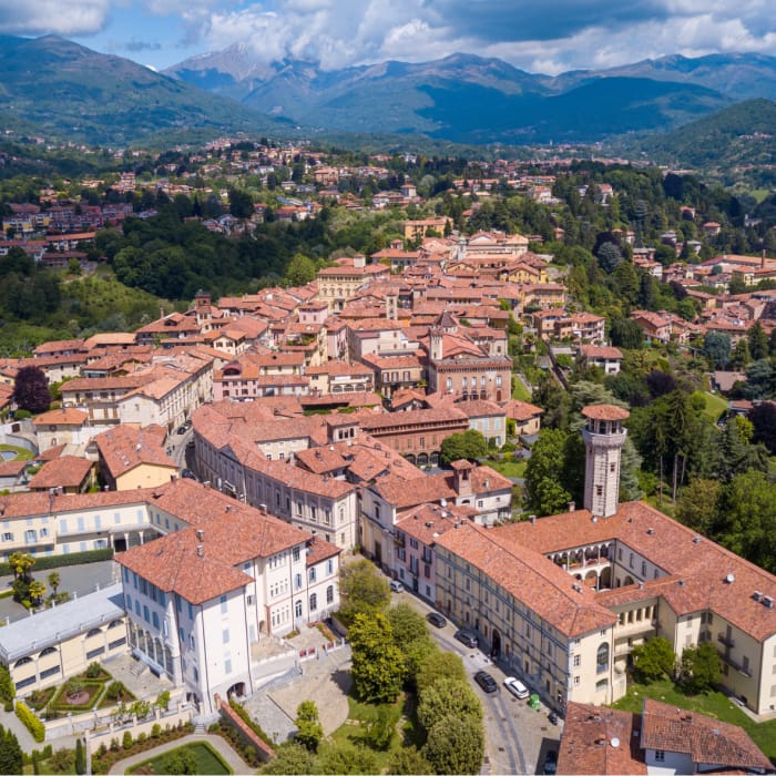 vivre à Biella, vie à Biella, Biella Piémont