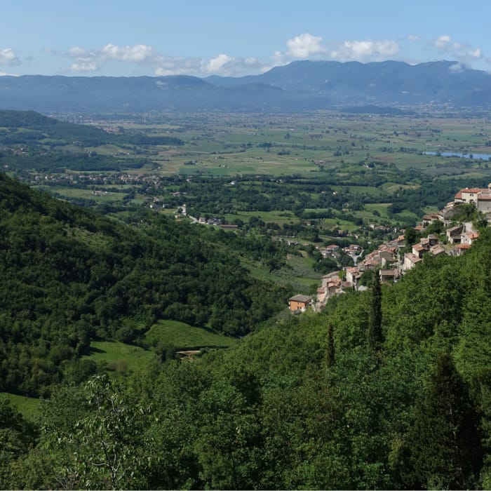 7% tax incentive, 7% tax towns in lazio