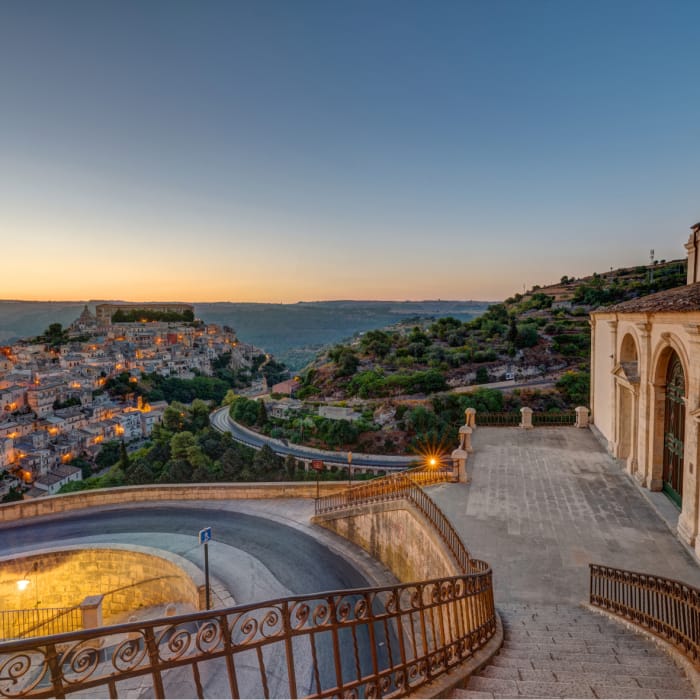 vivere a Ragusa, trasferirsi a Ragusa, Ragusa, Sicilia