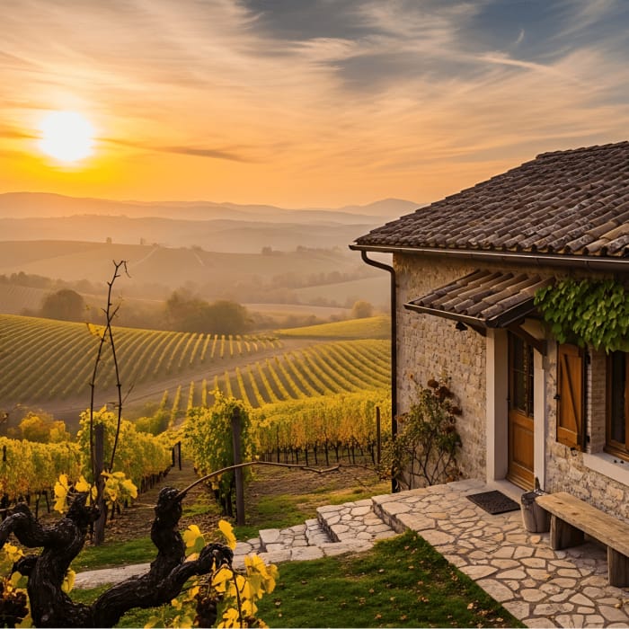 €1 Homes