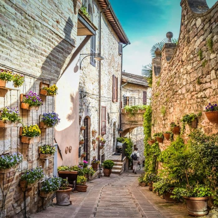 Where to Live in Italy