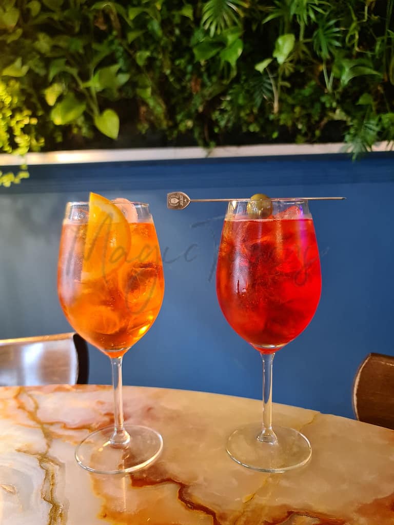 Sip &Amp; Savour: My 5 Favourite Bars In The Veneto 9