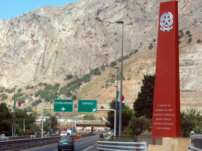 Capaci