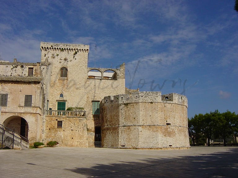 Conversano
