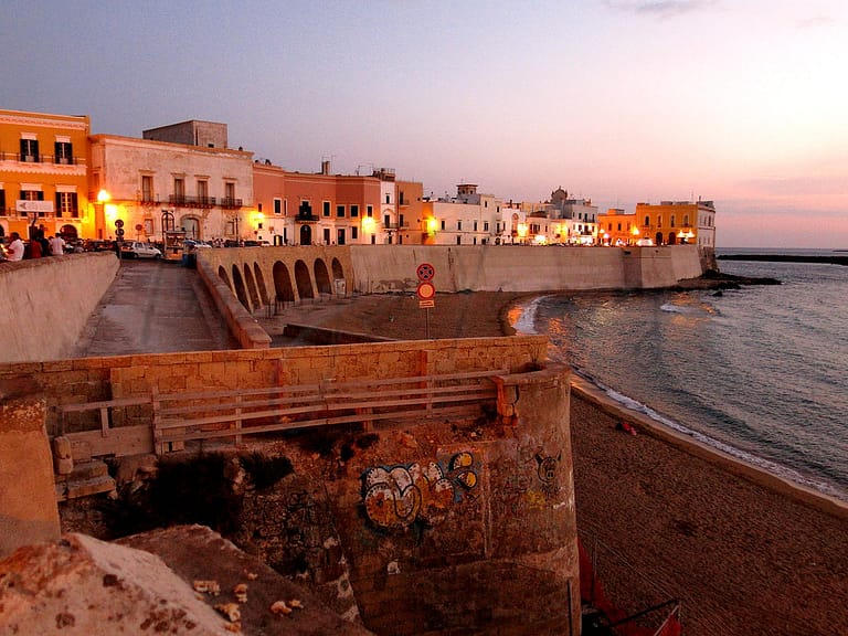 Gallipoli