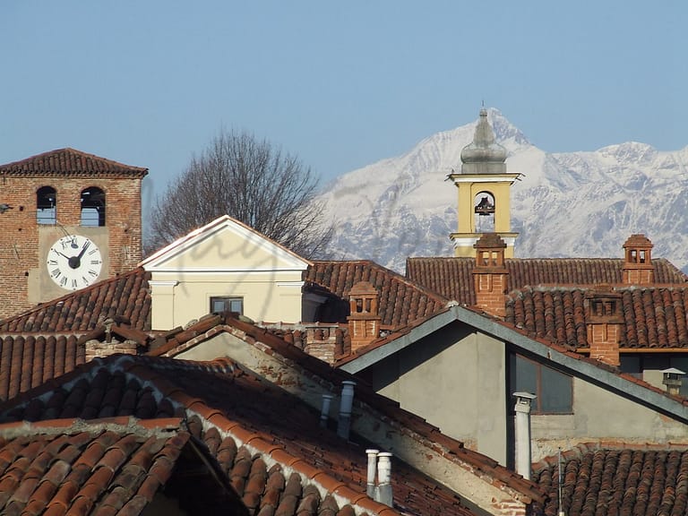 Rivalta di Torino