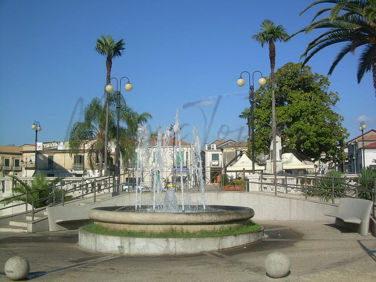 Taurianova
