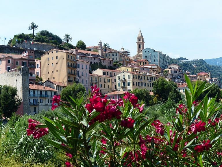 Ventimiglia