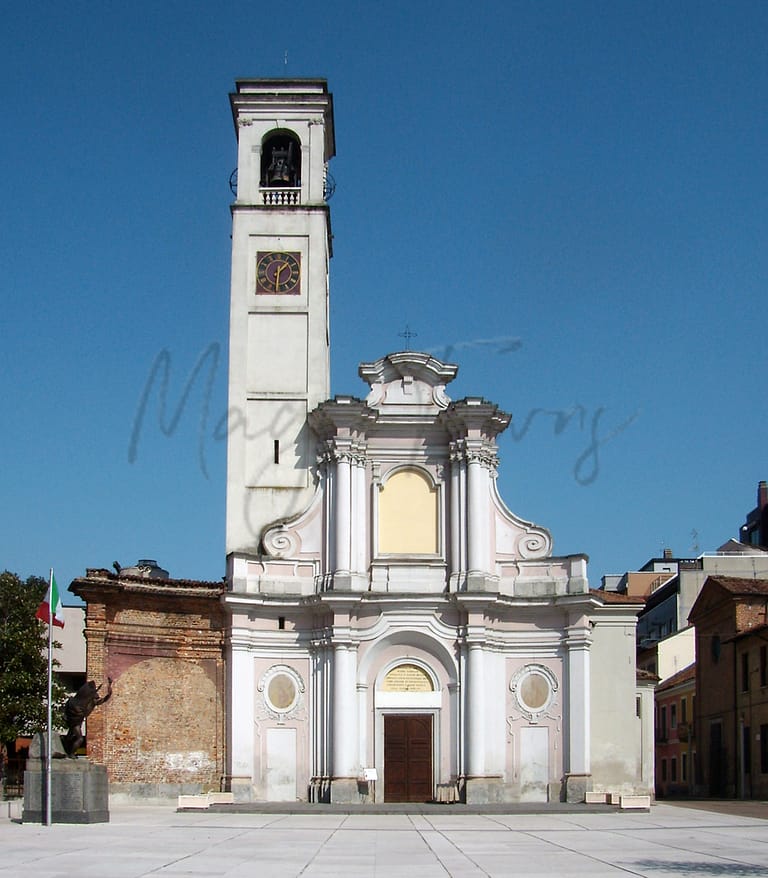 San Giuliano Milanese