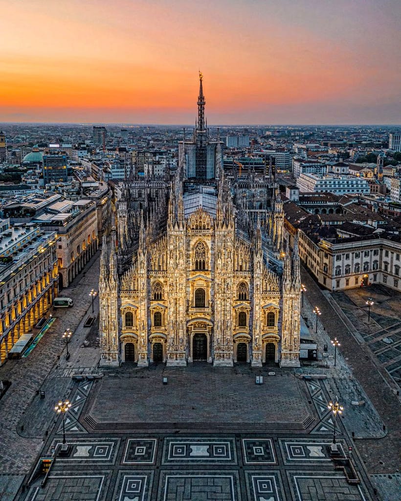 Milano