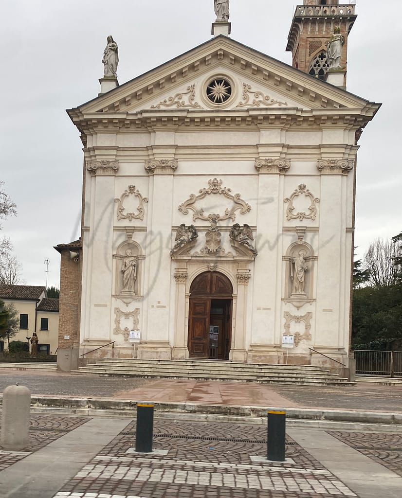 Noventa Padovana