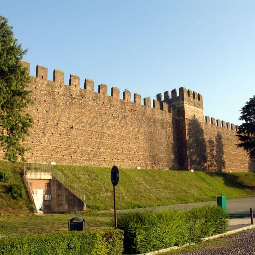 Villafranca di Verona