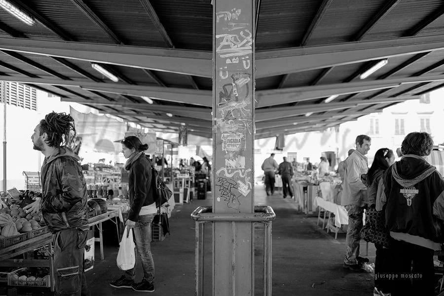 Die besten Vintage-Märkte in Italien 12 Vintage-Märkte