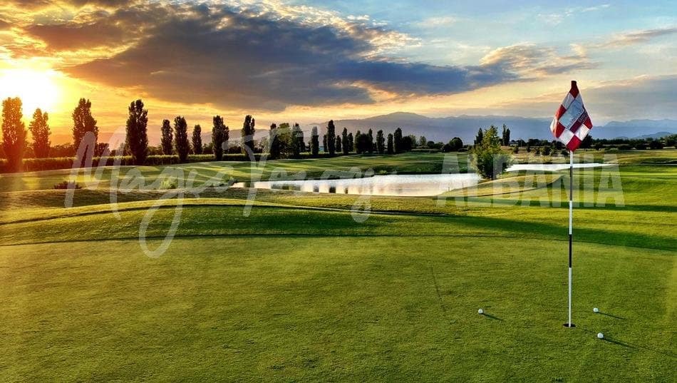 I 12 migliori campi da golf del Veneto 25
