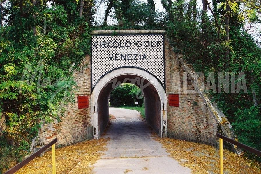 I 12 migliori campi da golf del Veneto 27