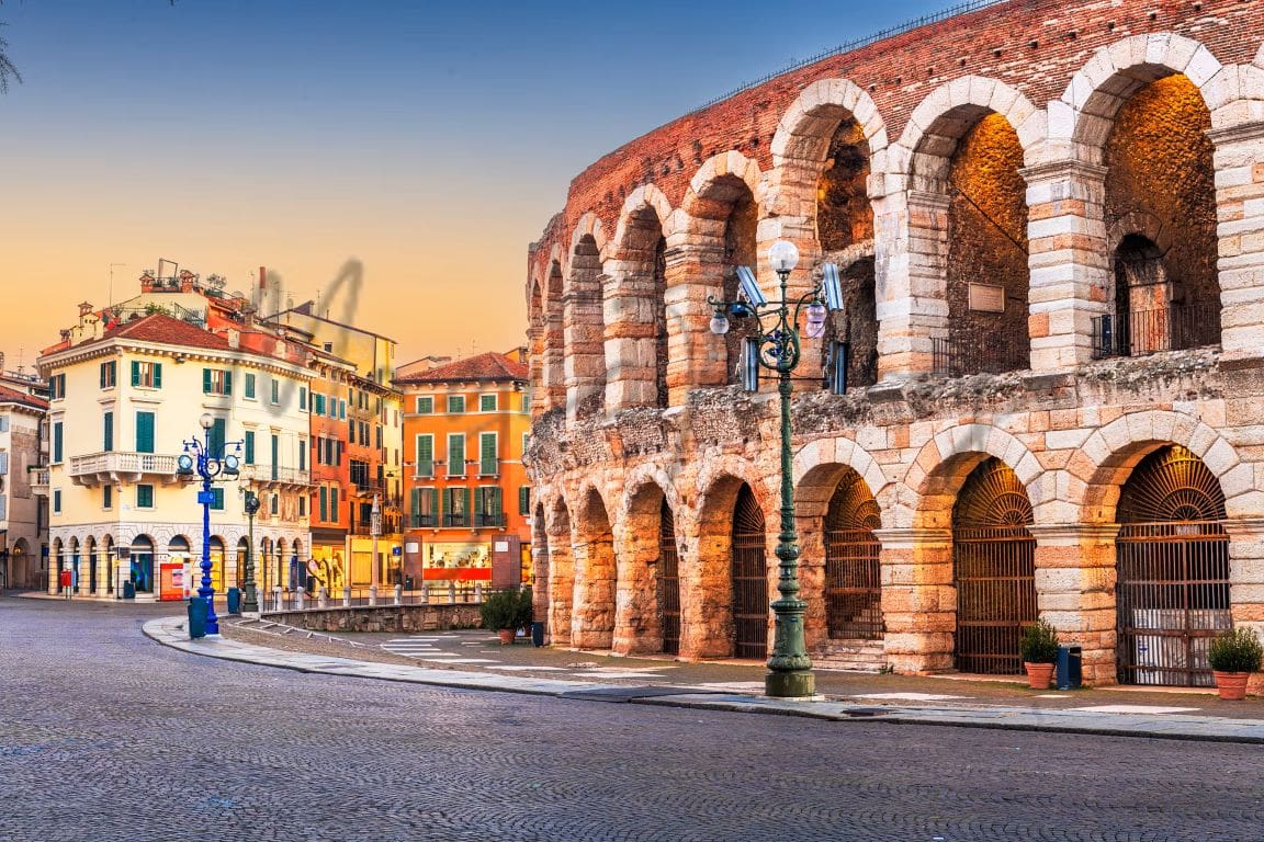 Verona