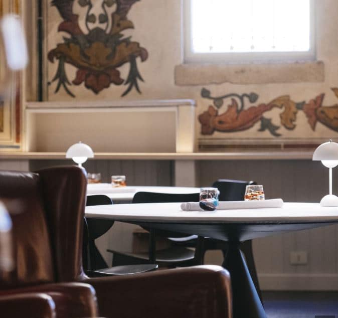 Michelin Stars And Warm Trattorias: A Winter Dining Guide To Veneto 9