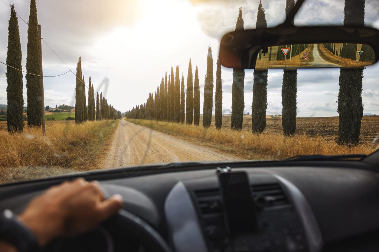 guidare in italia-quello che c'è da sapere