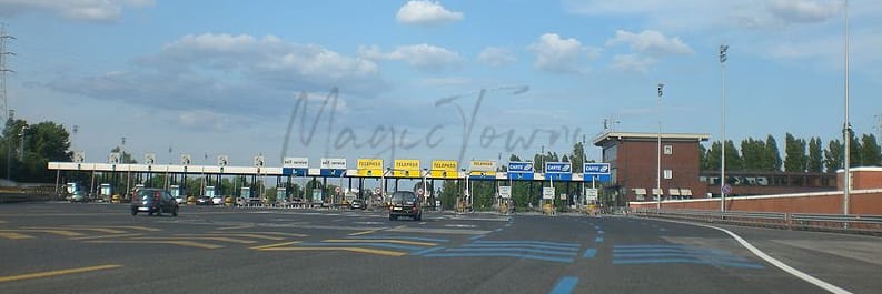 Ce qu'il faut savoir avant de conduire en Italie 9