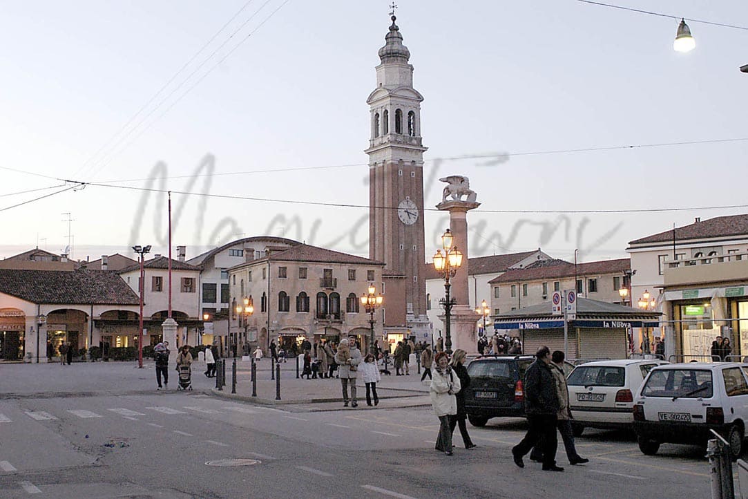 Mirano